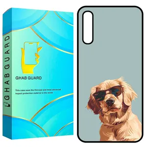 Ghab Guard GCHPA50 Cover For Samsung Galaxy A50 / A50s / A30s 