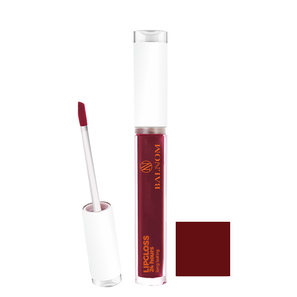 رژ لب مایع بالنوم مدل  Long-Lasting شماره 07