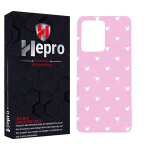 HEPRO MC Cover for XIAOMI Redmi Note 13 4G