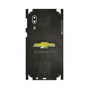 MAHOOT  CHEVROLET-FullSkin Cover Sticker for Samsung Galaxy A2 Core