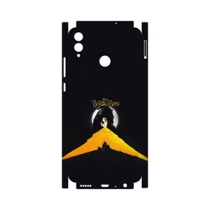 MAHOOT Beauty and the Beast-FullSkin Cover Sticker for Honor 8X
