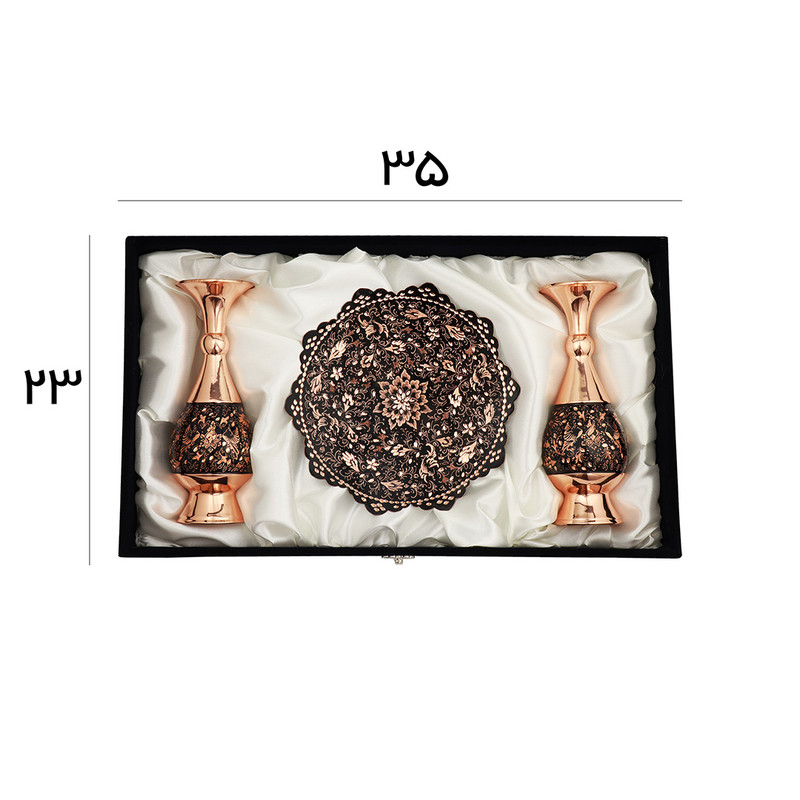 ست هدیه فراز هنر مدل نغمه کد 7