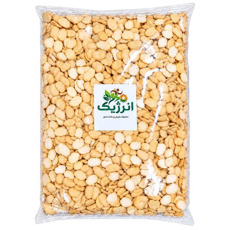 لپه باقلا انرژیک - ۱۰۰۰ گرم