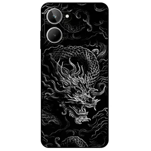 Megafone Dragon 1897 Cover For Realme 10 4G