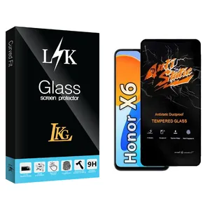 LKG LK Screen Protector For Honor X6
