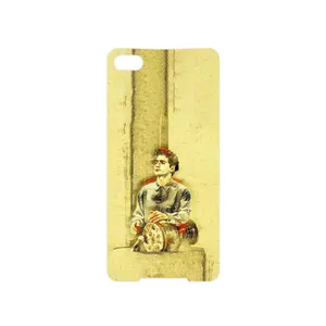 MAHOOT Homayoun Shajarian Cover Sticker for BlackBerry Z30