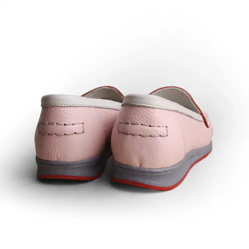 کفش کالج زنانه کفش مسعود تبریز مدل دریا 22051