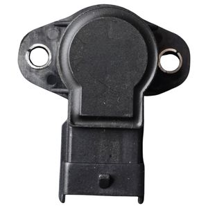 سنسور دریچه گاز خودرو فورس مدل شاخک دار ایرانیزه کد TU5 مناسب برای پژو 206 و پژو 207