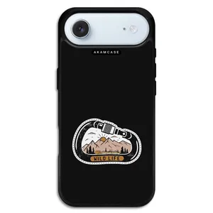 AKAM AMC-WA17AIR-MOUNTAINS-10 Cover For Apple iPhone Air