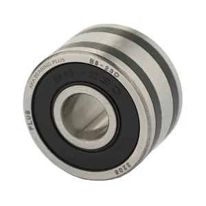 بلبرینگ کوچک دینام آکا بلبرینگ پلاس مدل B8-23D مناسب برای پراید