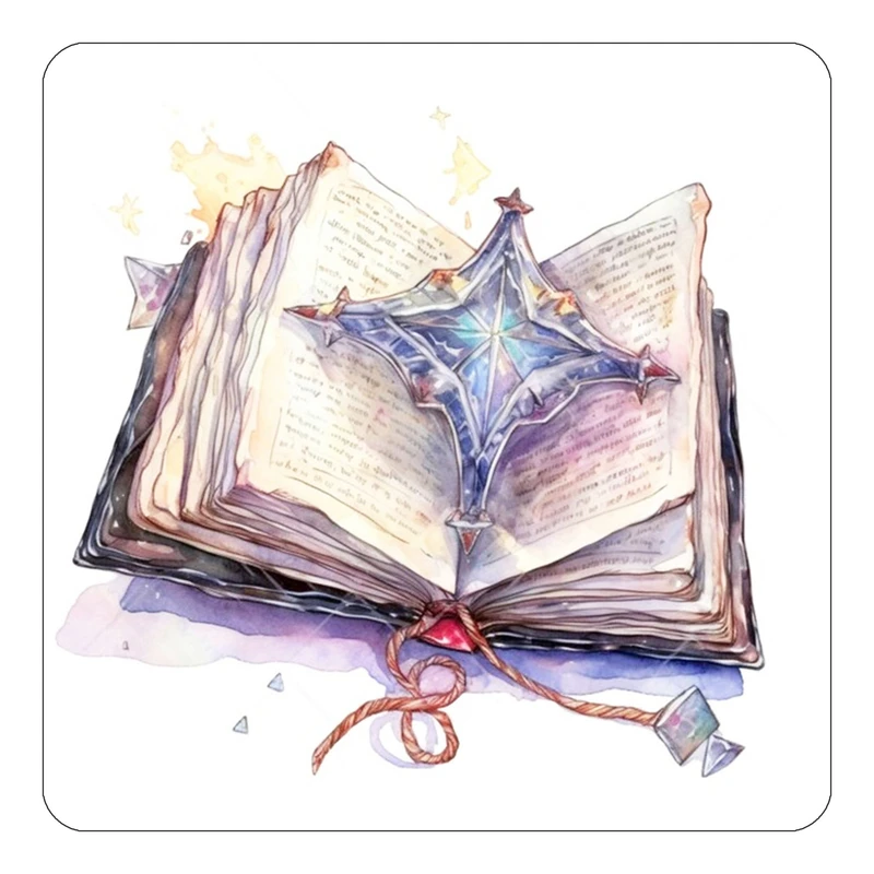 مگنت کاکتی طرح هری پاتر Harry Potter مدل mp44911