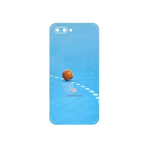 MAHOOT Handball Cover Sticker for Honor 10