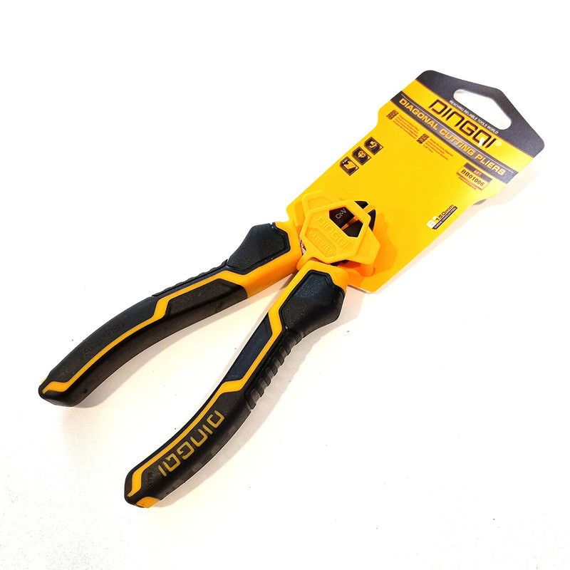 انبر سیم چین دینگشی مدل BB01006 سایز 6 اینچ