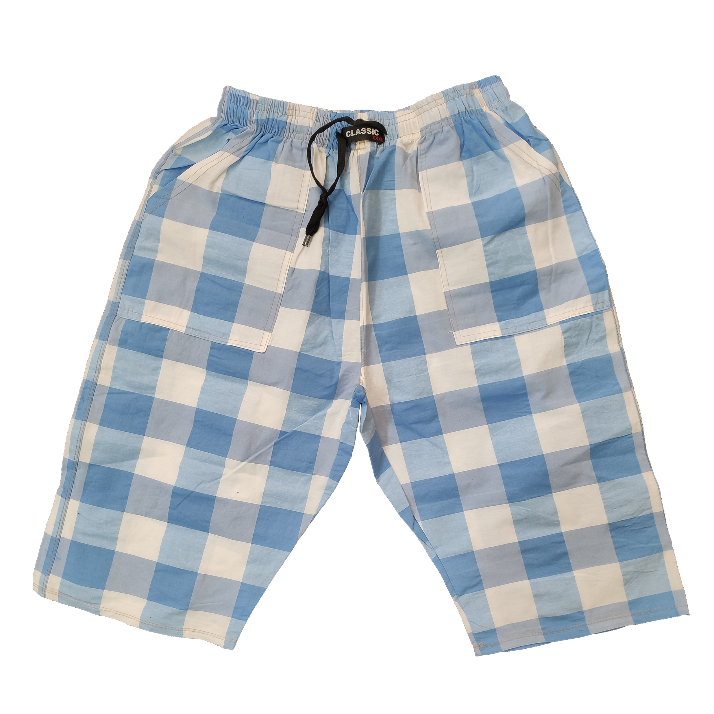 شلوارک مردانه مدل MSHLRB