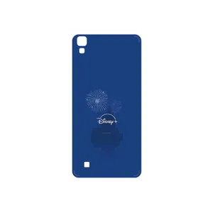 MAHOOT Disney Cover Sticker for LG X Power