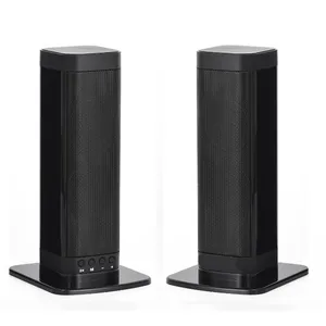 اسپیکر بلوتوثی دسکتاپ مدل BKS-33