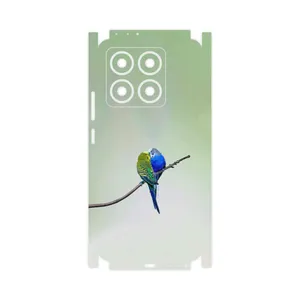 MAHOOT Lovebird-FullSkin Cover Sticker for Xiaomi 14T