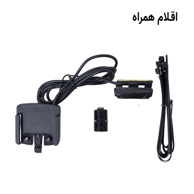 کیلومتر شمار ديجيتال دوچرخه مدل SD-568