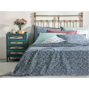 روتختی انگلیش هوم مدل Fleur یک نفره سایز 150x220 سانتی متر