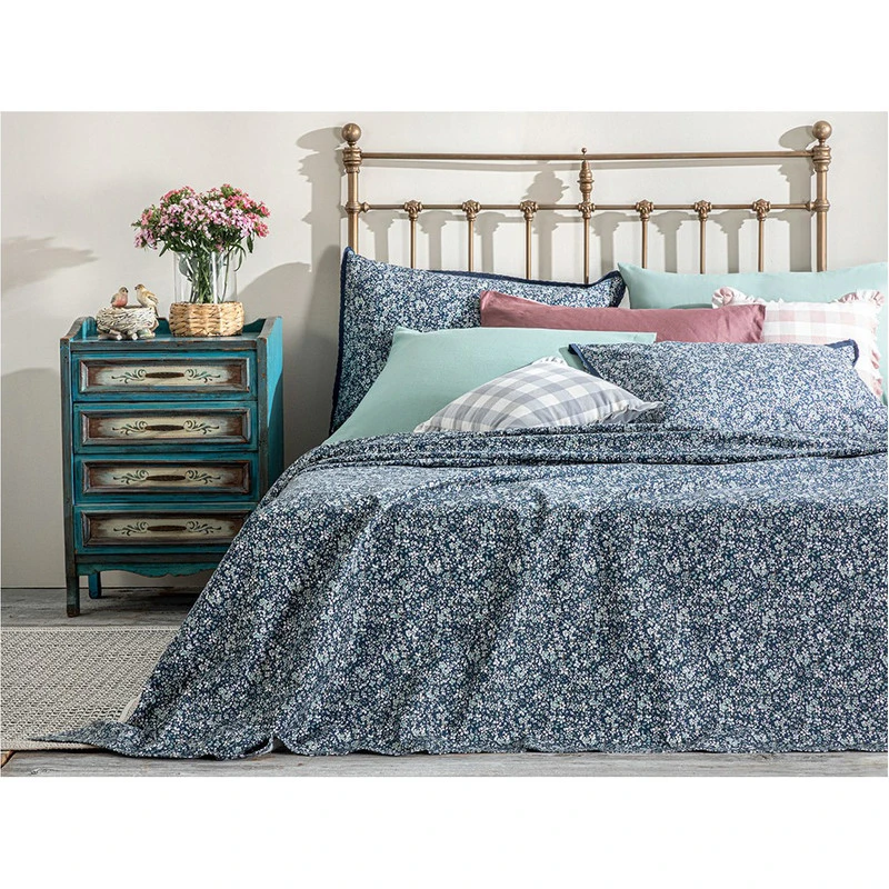 روتختی انگلیش هوم مدل Fleur یک نفره سایز 150x220 سانتی متر