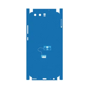 MAHOOT Minimal DJ Icon-FullSkin Cover Sticker for Huawei P10