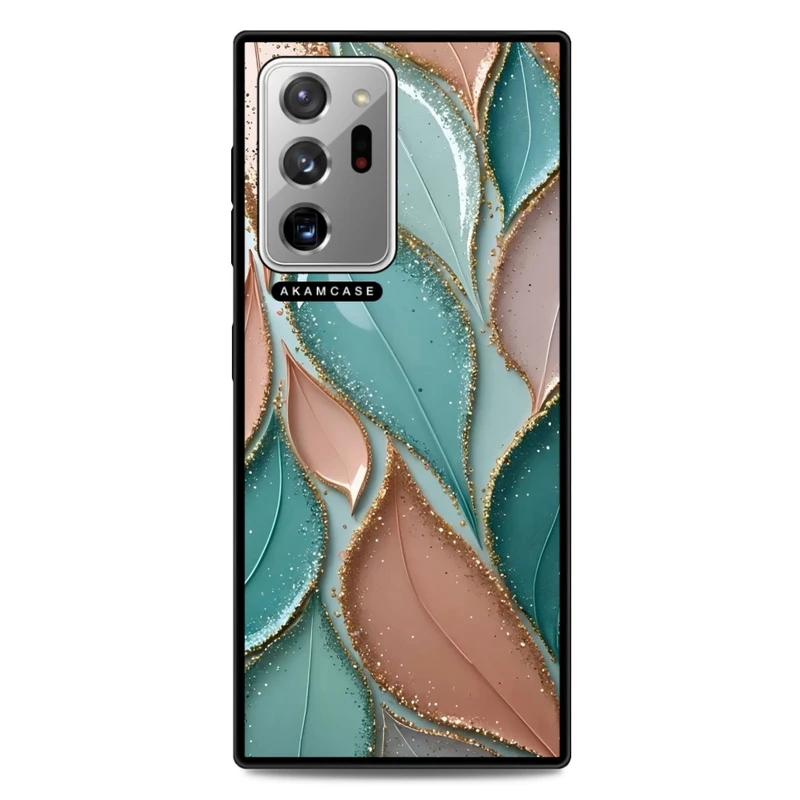 کاور آکام مدل AMC-WSGN20U-JWELERY-20 مناسب برای گوشی موبایل سامسونگ Galaxy Note 20 Ultra