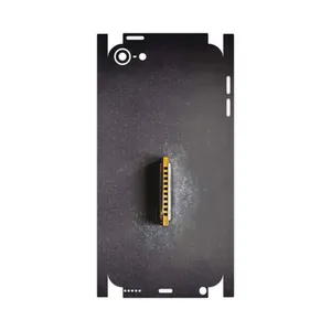 MAHOOT Harmonica-FullSkin Cover Sticker for Apple iPod touch 6th generation