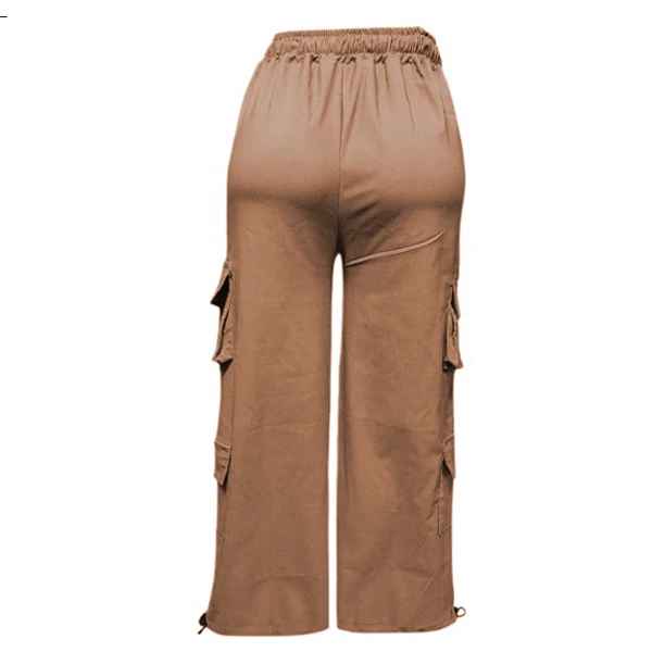 عکس شماره 8 : شلوار مردانه مدل کارگو 110