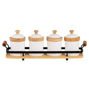 ست جاادویه 5 پارچه ریور کد RM06