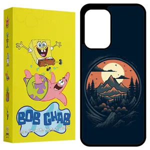  BOB Ghab BCPA33 Cover For Samsung Galaxy A33 5G