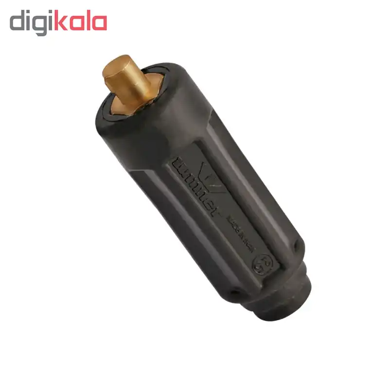 کانکتور نری جوشکاری وینر مدل W-N1025 سایز 25 بسته 25 عددی