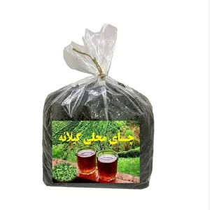چای شکسته ممتاز اصیل ایرانی - 2000 گرم