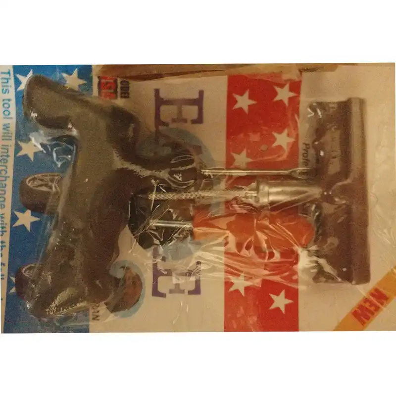 کیت پنچرگیری لاستیک خودرو ایگل کد 4