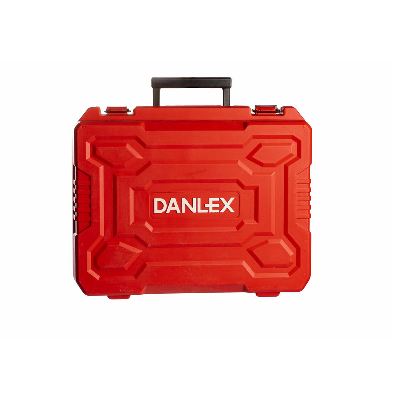 آچار بکس دنلکس مدل DX-9510