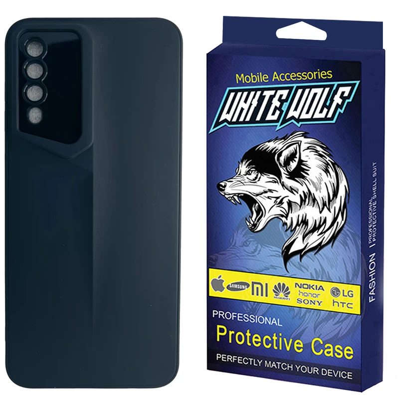 کاور وایت ولف مدل WC-POR مناسب برای گوشی سامسونگ Galaxy A50s /A50 /A30s