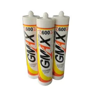 چسب ماستیک مدل 600400 حجم 400 میلی‌لیتر بسته 3 عددی