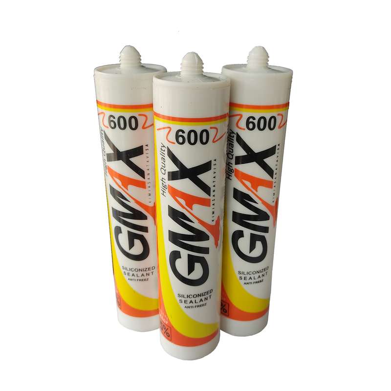 چسب ماستیک مدل 600400 حجم 400 میلی‌لیتر بسته 3 عددی