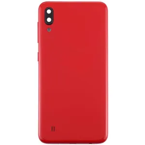 در پشت گوشی مدل M101 مناسب برای گوشی موبایل سامسونگ Galaxy M10