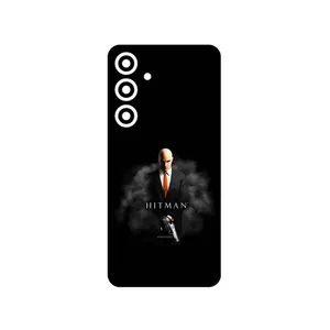 MAHOOT HITMAN Cover Sticker for Samsung Galaxy S24 FE