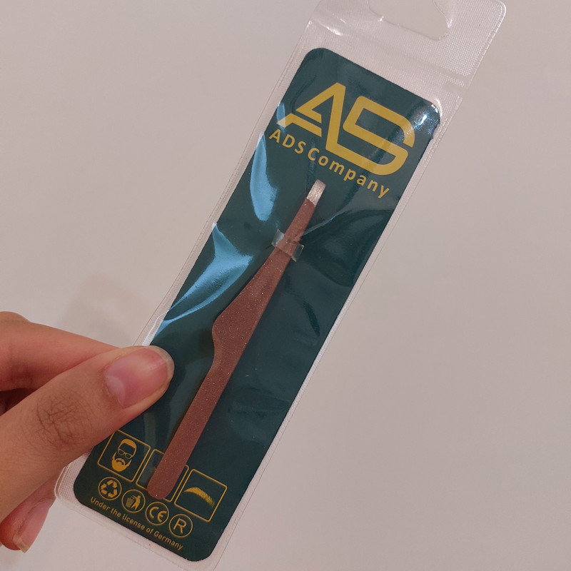 موچین مدل اکلیلی تفنگی کد 01 موچین مدل اکلیلی تفنگی کد 01