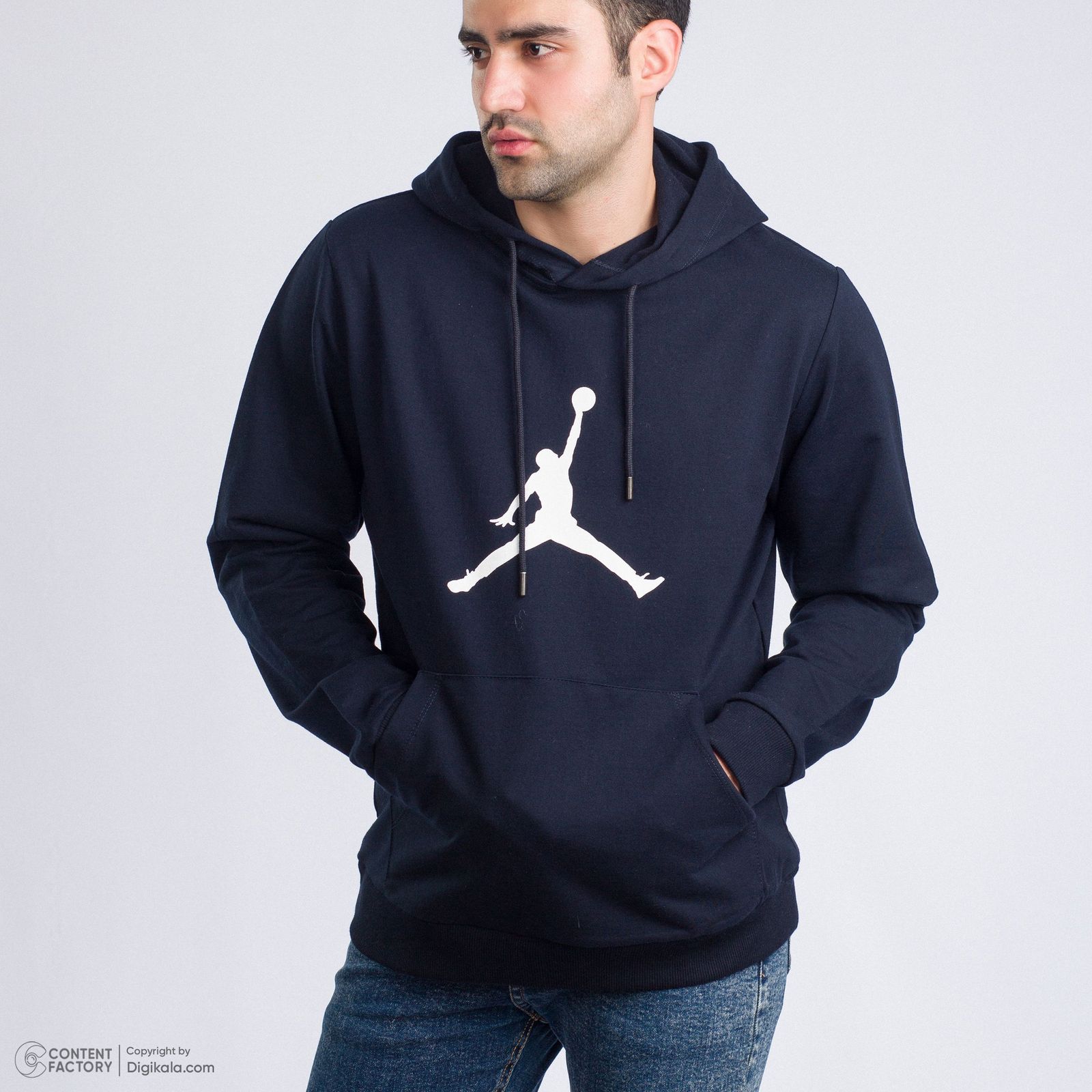 هودی مردانه زانتوس مدل 99119-99 -  - 22