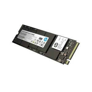 اس اس دی اینترنال اچ‌ پی مدل EX900 M.2 ظرفیت 500 گیگابایت