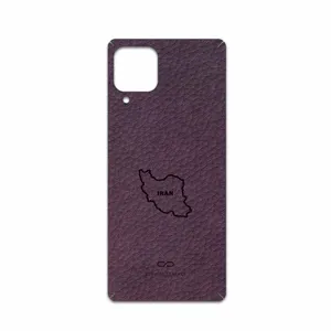 MAHOOT PL-IRC Cover Sticker for Samsung Galaxy M62