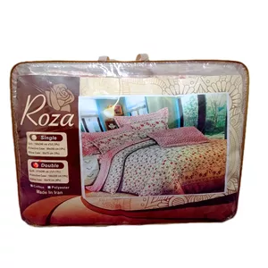 سرویس خواب مدل Roza-A  دو نفره شش تکه