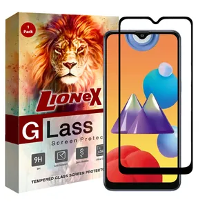 Lionex CRC-L Screen Protector For Samsung Galaxy M01s
