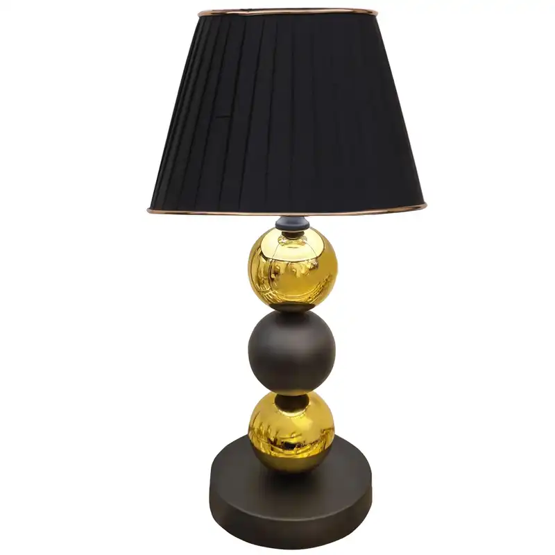 آباژور رومیزی مدل 39016GB.1530