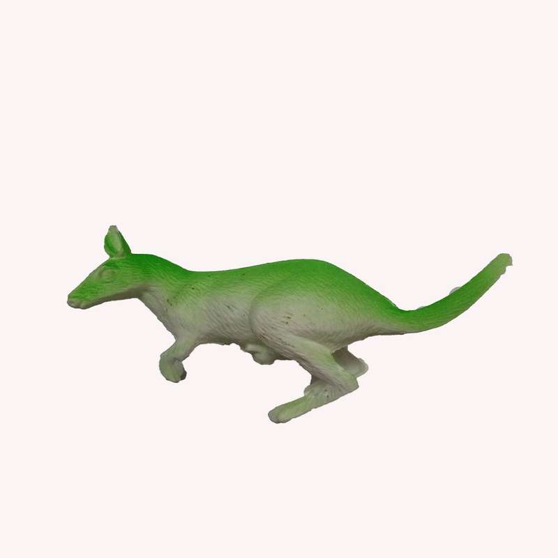 فیگور مدل کانگورو کد 200