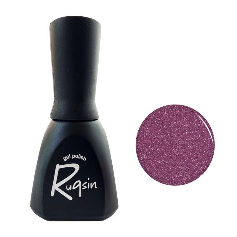 لاک ژل ناخن راکسین کد 22