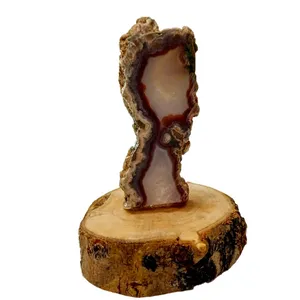 سنگ راف عقیق مدل UIO_53