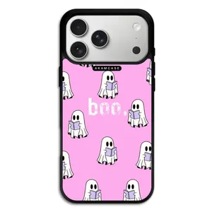 AKAM AMC-WA17PRO-BOO-25 Cover For Apple iPhone 17 Pro